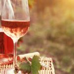 Pairing rosé with Chinese cuisine