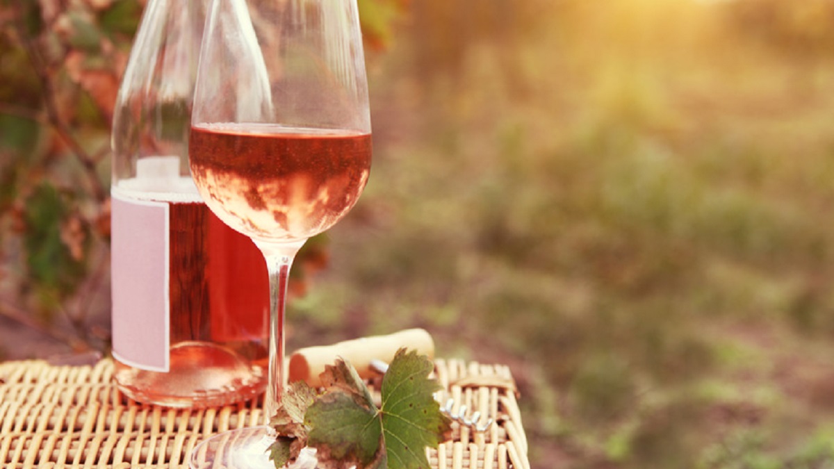 Read more about the article Pairing rosé with Chinese cuisine