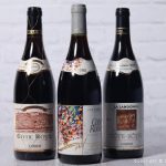 Auction report June 2020 | Classic cuvées vs stars of tomorrow