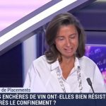 BFM Business Interview | How is the wine auction market holding up?