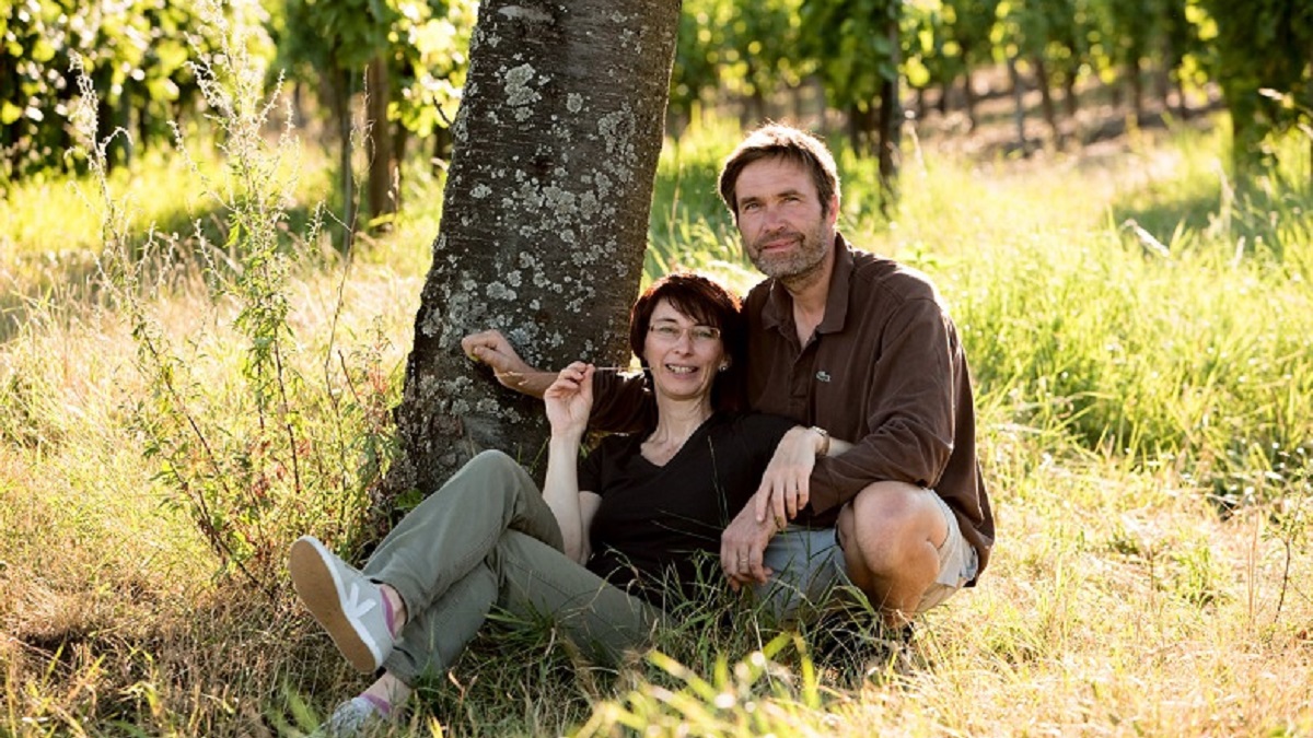 Read more about the article Domaine Trapet | A big hit in Burgundy and Alsace