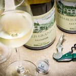 Domaine Billaud-Salmon | The Faiveleys’ fine Chablis