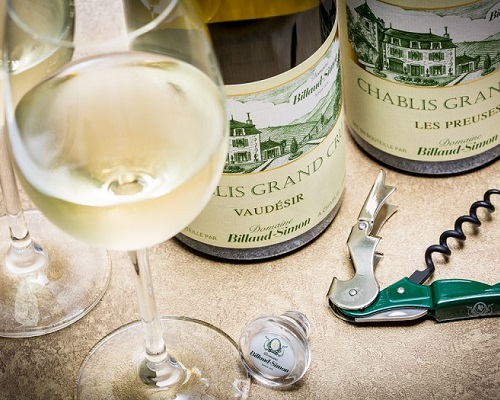 Read more about the article Domaine Billaud-Salmon | The Faiveleys’ fine Chablis