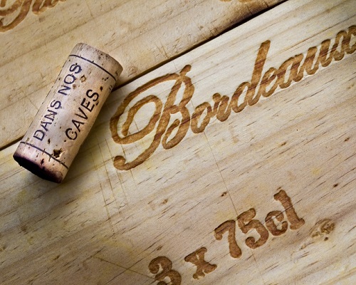 Read more about the article Bordeaux ranking | First-half review 2020