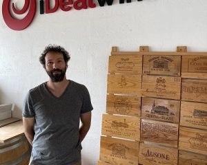 Read more about the article Summer selection | Henrique, wine expert