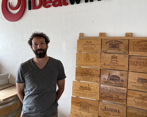 Read more about the article Summer selection | Henrique, wine expert