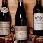 Mature vintages | Tasting wine in its prime