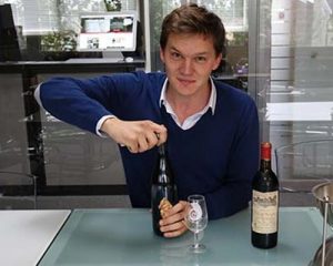 Read more about the article Interview | Which wines are selling well at the moment?