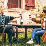 Château du Taillan | A story of five sisters