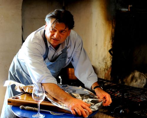 Read more about the article Jean-Luc Colombo | Winemaker with a Difference