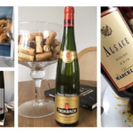 Food and wine pairings | What to eat with an Alsace cuvée