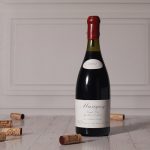 Auction report August 2020 | Rare Musigny and fine Bordeaux bottles on top