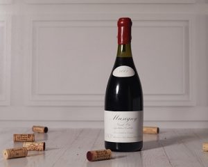 Read more about the article Auction report August 2020 | Rare Musigny and fine Bordeaux bottles on top