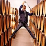 Stéphane Ogier | Keeping up the pace in Côte-Rôtie