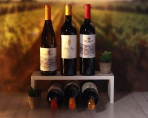 Read more about the article GIVEAWAY | Win Six Bottles of South African Wine from Glenelly Estate