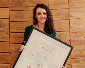Read more about the article Italian food and wine pairings | 8 of Laura’s favourites