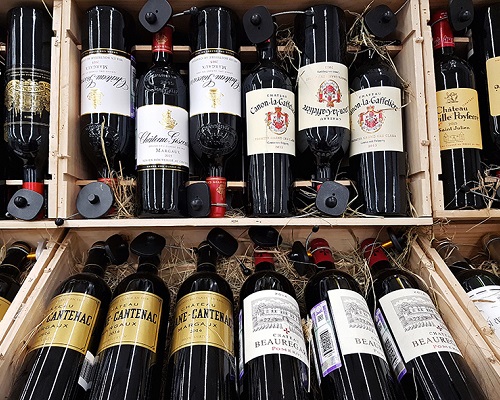 Read more about the article Selling your wine for the end of the year? It’s now or never!