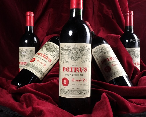 Read more about the article Best-sellers | iDealwine’s top 100