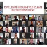 French Friday not Black Friday | iDealwine’s Values