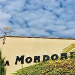 A flying visit to Mordorée