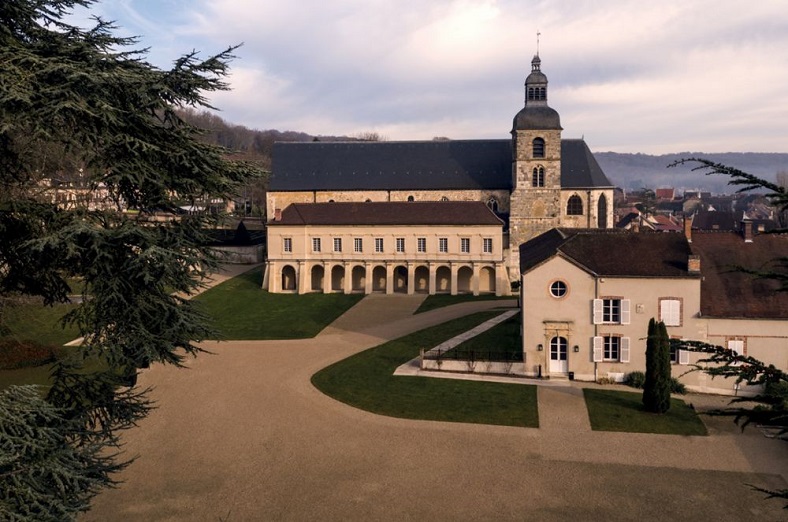 Dom Pérignon, A Pioneering Monk, Champagne centuries in the making