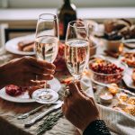 Christmas dinner selection | The magic of fine wine