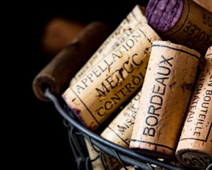 Read more about the article Just in! Mature vintages | The rich history of wine