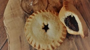 Read more about the article Mince Pies | 5 delicious wine pairings from France