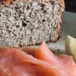 Recipe: Smoked Salmon on Irish Brown Bread