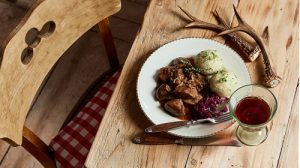 Read more about the article Wines for Winter | Our selection of winter warmers