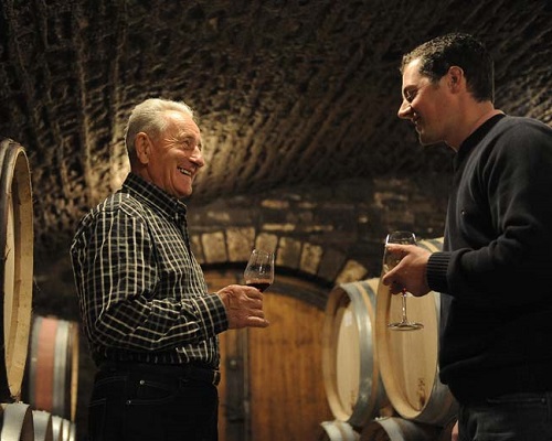 Read more about the article Domaine Denis Mortet | Excellence in Gevrey-Chambertin