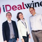 iDealwine announces new investor!