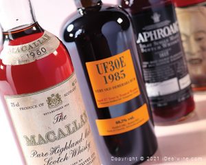 Read more about the article Fine Spirits Auction | The big names to look out for