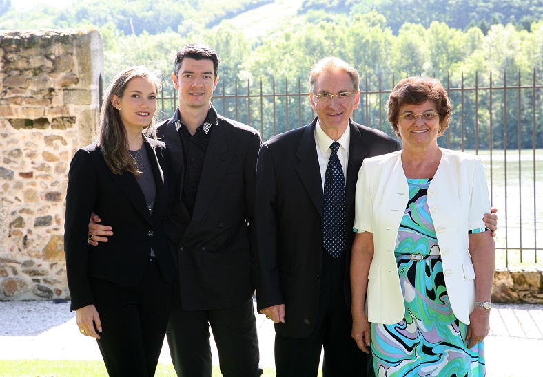 maison guigal family rhône wine