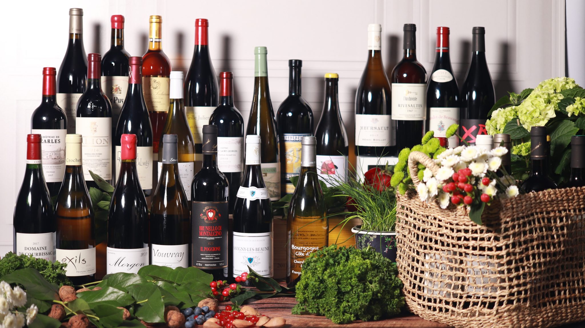 Say Goodbye to US Wine Tariffs! Le blog iDealwine