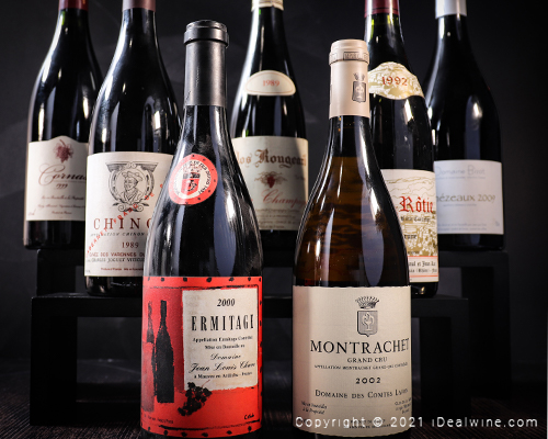 Read more about the article Private Collection | What to choose from a connoisseur’s cellar?