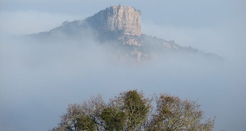 bret brothers la soufrandière