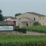 Château Haut-Marbuzet, ‘The most sensual Bordeaux wine’
