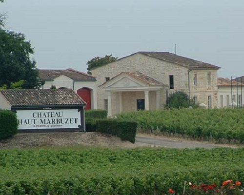 Read more about the article Château Haut-Marbuzet, ‘The most sensual Bordeaux wine’