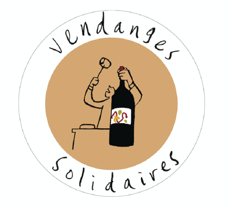 vendanges solidaires