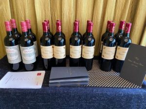 Read more about the article Remember wine events? iDealwine’s first event of 2021, in Hong Kong