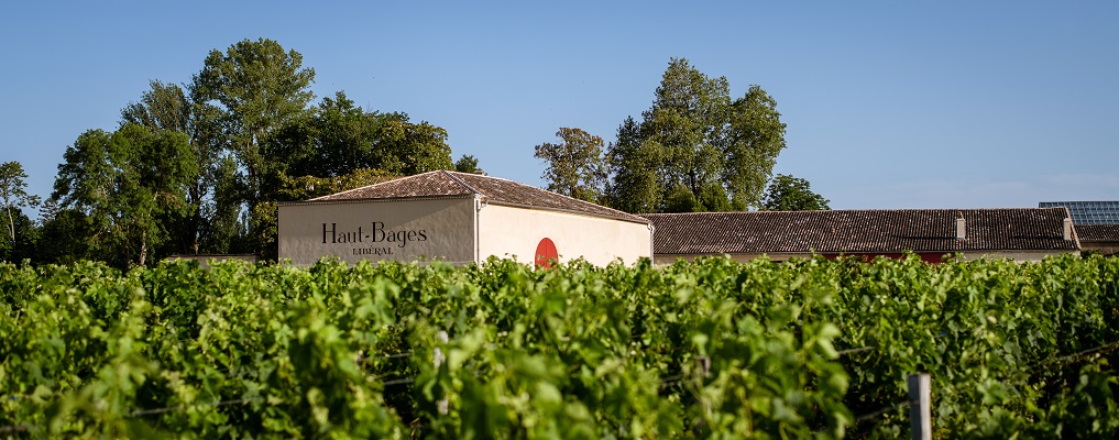 haut-bages libéral