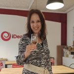 Spring selection | Meet Anne