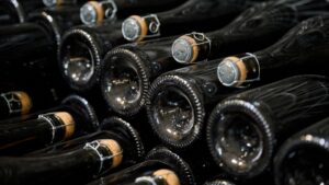 Read more about the article What is a Champagne dosage?