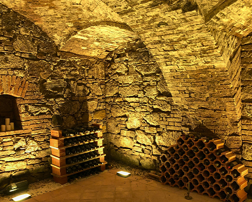 Read more about the article Mature vintages | The stars in your cellar