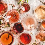 Fine rosé | Our selection