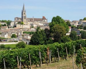 Read more about the article Shake-up in Saint-Emilion | Bordeaux’s finest bow out