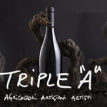 What is Triple A? | A natural, artisan label