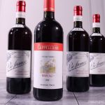 Auction | Great Wines of the World and a Special Collection