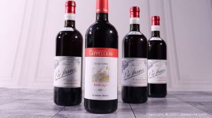 Read more about the article Auction | Great Wines of the World and a Special Collection